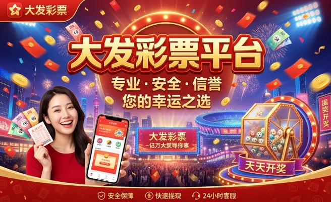 彩61大发快3
