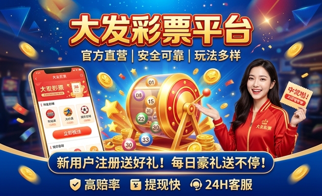 大发旗下的彩天下