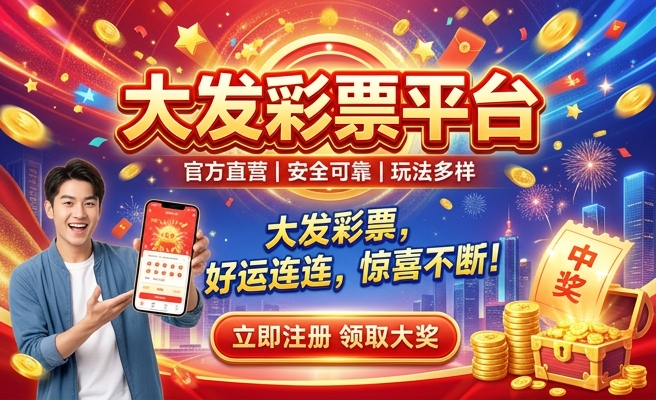 彩神大发技巧