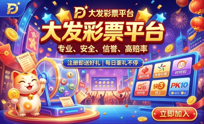 大发彩炮19发